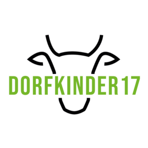 Dorfkinder17 Logo