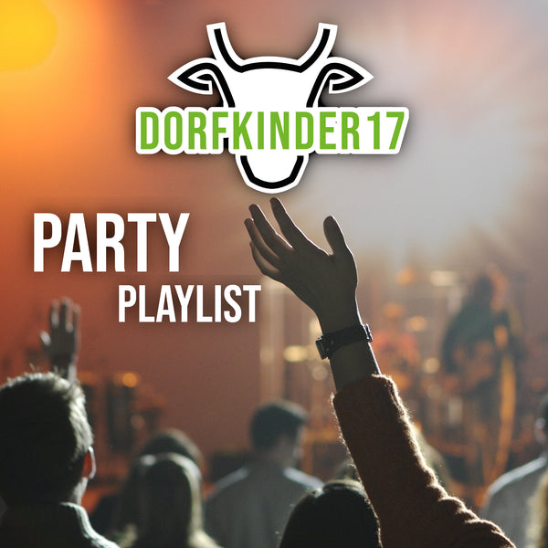Dorfkinder17 Spotify Playlist