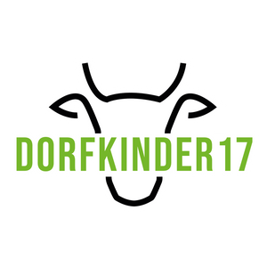 Dorfkinder17 Logo dorfkind shop landkind bauer landwirt